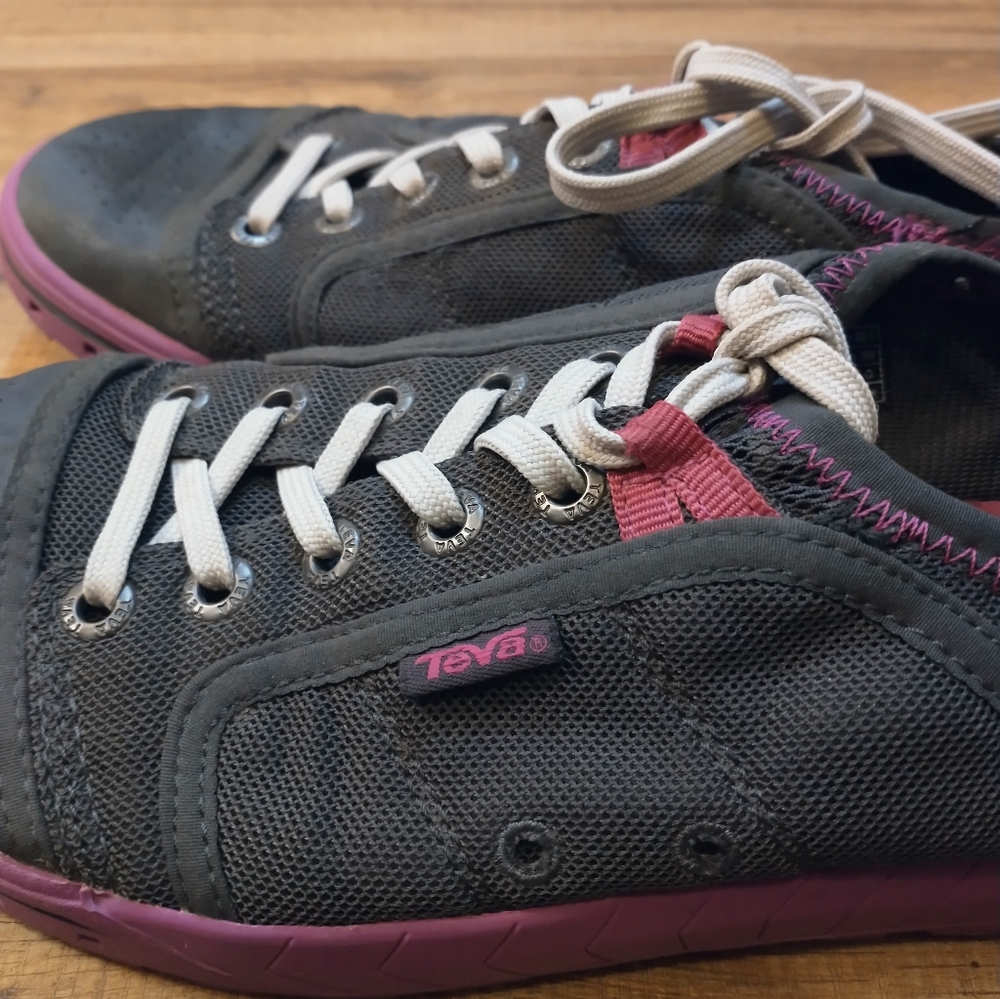 COPY - Women's Teva Fuse-ion Water Sport Sneaker.